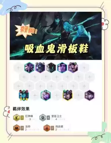 好友阵容鞋子插图1