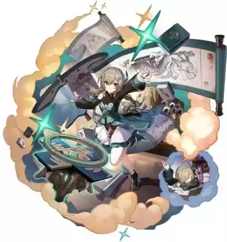对战青雀阵容_1插图1