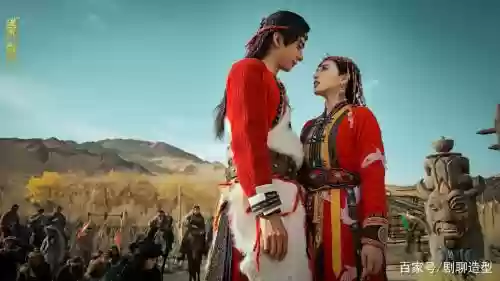 东宫主演阵容插图1