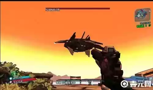 无主之地2橙色武器能又多把么插图1