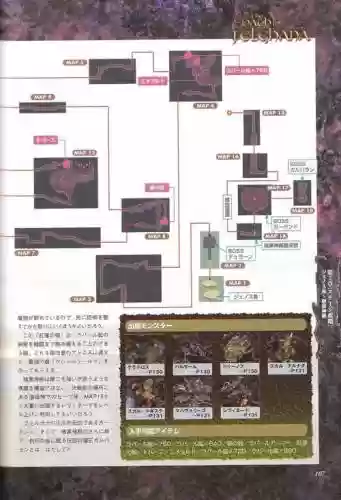 伊苏誓约遗迹攻略插图