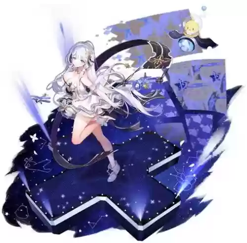 碧蓝航线光辉装备2019插图