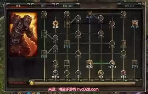 恐怖黎明技能加强mod插图