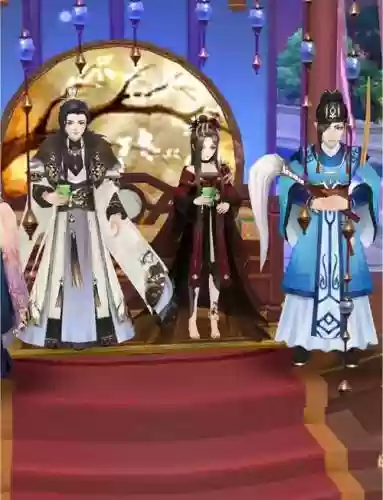 熹妃q传装备一转转生插图