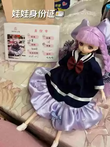 娃娃装备要什么属性_1插图1