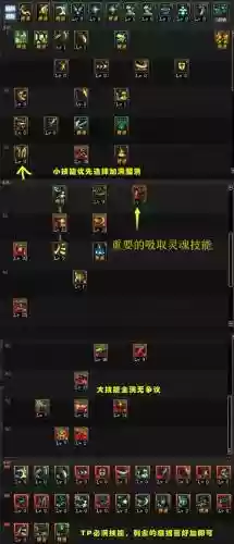 dnf裁决女神一觉技能插图