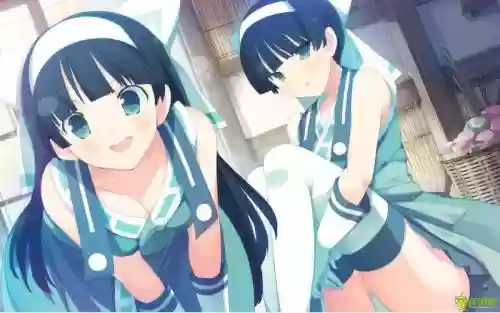 夏娃年代记第六章圣女攻略插图1