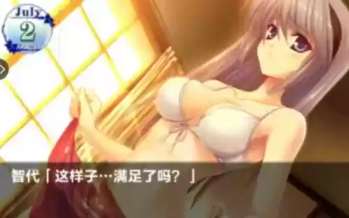 PSP版智代after攻略插图1