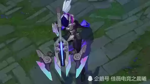 vn变态装备插图1