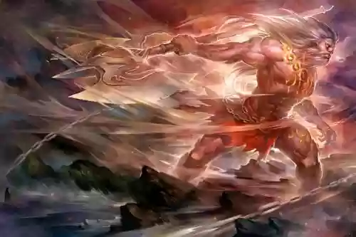 盘古克制阵容插图