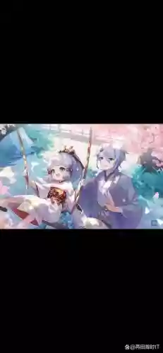 兄妹神仙阵容插图
