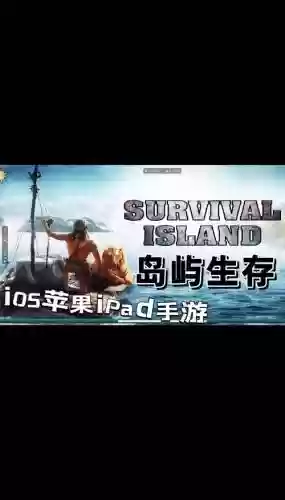 求荒岛游戏攻略插图
