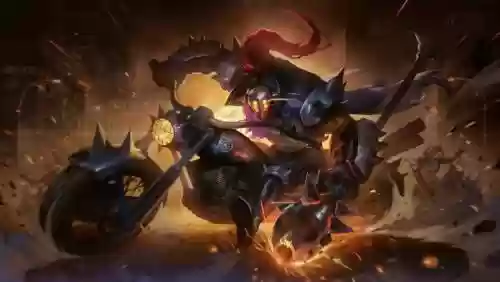 武器大师新皮肤怎么买插图1