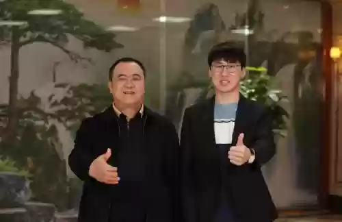 环宇导演阵容插图