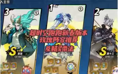 玫瑰球队阵容插图1