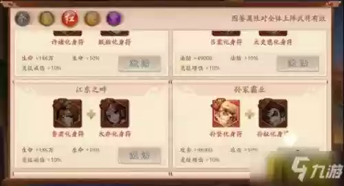 普通化身攻略插图