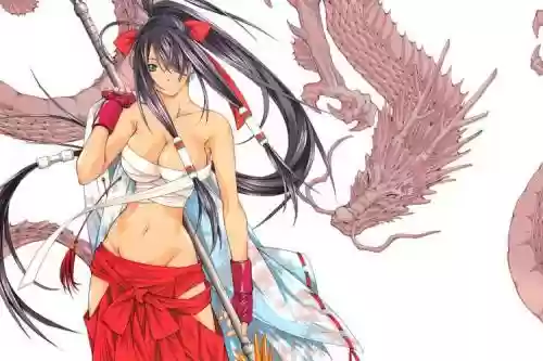 关羽一骑当千技能插图1