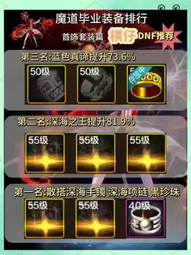 魔道之极1.3终极装备插图1