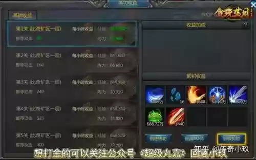贪玩蓝月花钱攻略升级插图1