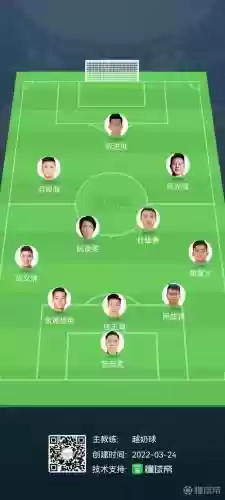 越南球队阵容插图1