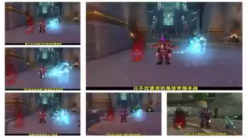 6.0猎人近战武器附魔插图1