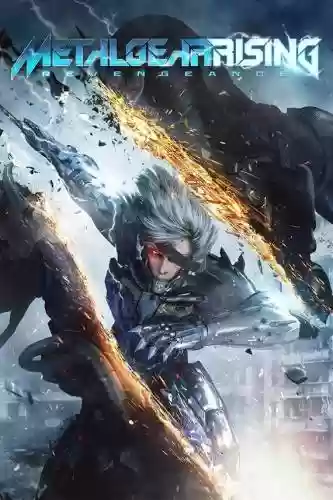 合金装备崛起复仇背景音乐插图1