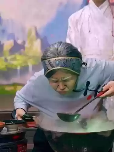孟婆汤阵容搭配插图