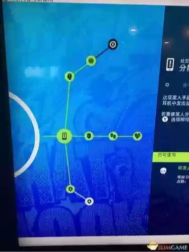 看门狗2技能_1插图