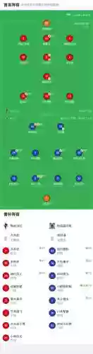 熊本深红阵容插图 熊本深红阵容插图