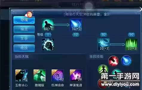 109异人技能加点插图1