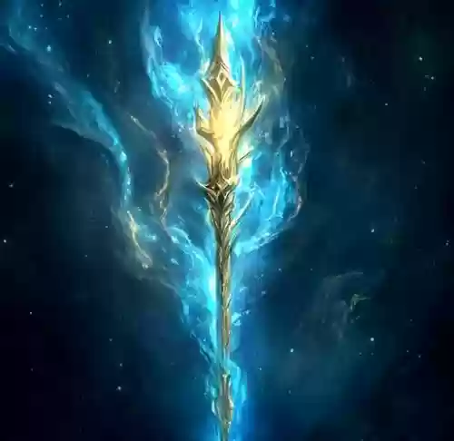 元素圣灵的武器插图1