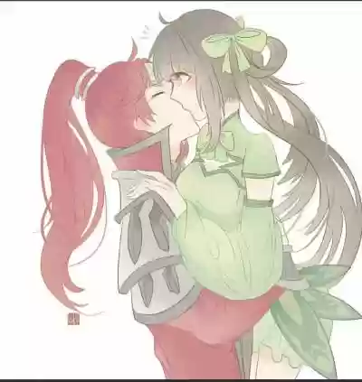 韩信最佳阵容搭配孙尚香插图