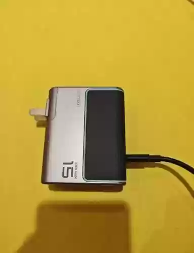 前任攻略2中充电器插图1