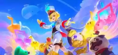 孙膑阵容套路插图1