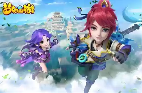 怎么做梦幻西游直播间插图