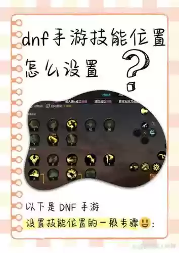 地下城与勇士技能透明在那设置_1插图1