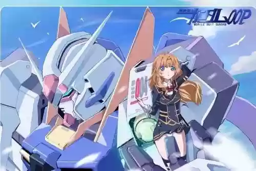 审判女神阵容插图