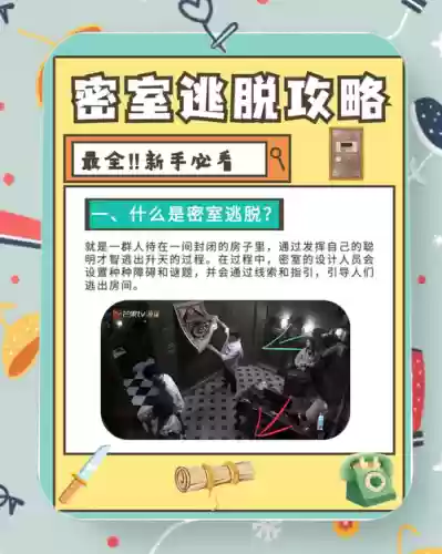 密室逃脱77攻略_1插图
