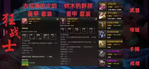 85级御风者装备dnf插图1