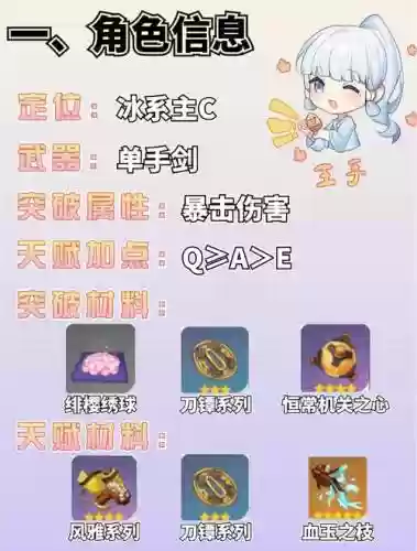 迷你世界冰冻阵容搭配_1插图1
