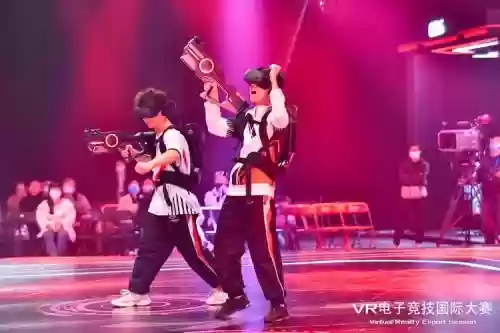 虚拟赛事阵容插图