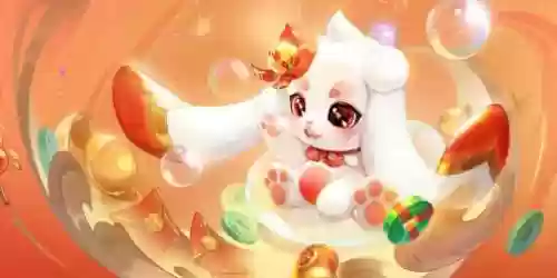 梦幻西游稳定ip_1插图