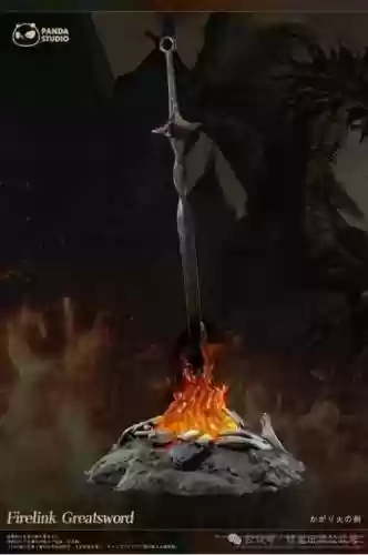 恶魂boss武器插图1