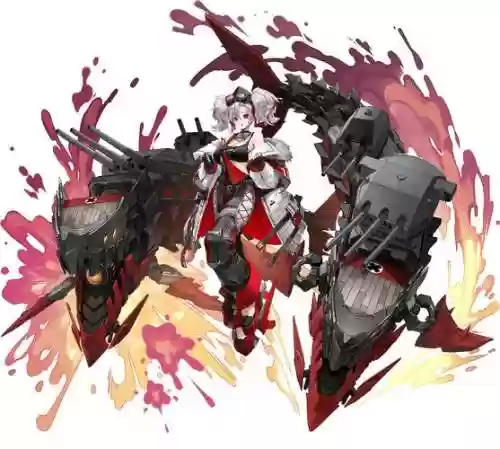 铁血蓝桥阵容插图1