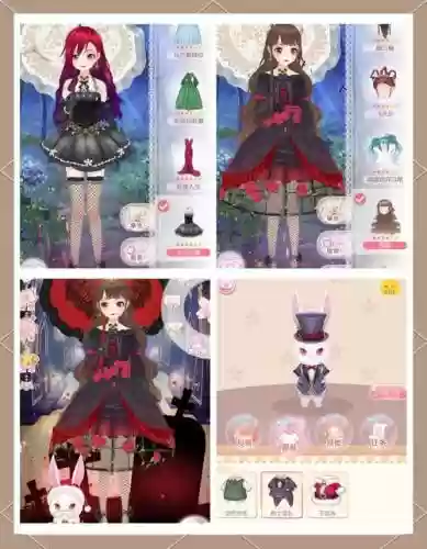 甜甜萌物语110攻略插图1