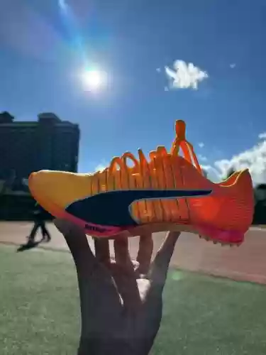 puma钉鞋阵容插图1