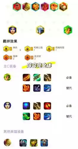 阵容战役任务插图1
