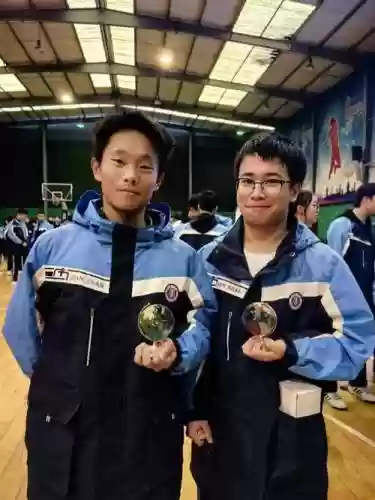 假人飞机阵容插图