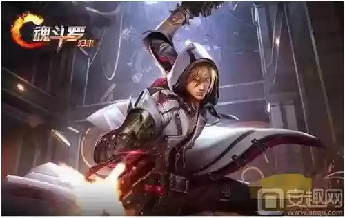 红斗罗雷的技能插图
