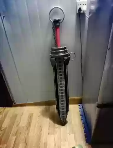巨宗过渡武器_1插图